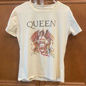 Queen Graphic T-Shirt